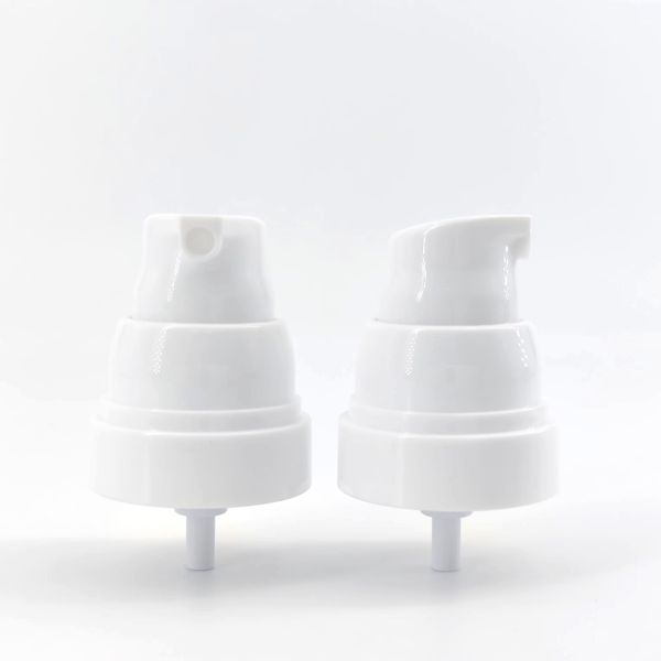 20mm 20/410 Outer Spring Ultra Soft Fine Misting Pump Perfume Essence Sprayer