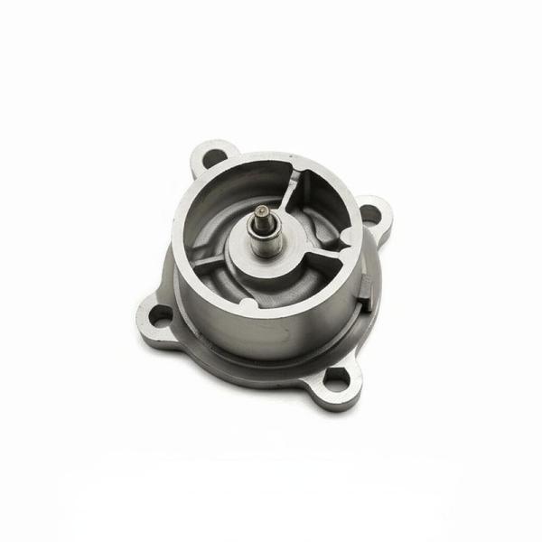 ISUZU 6SD1 Thermostat Cover OEM 1-13713050-0 Engine Part