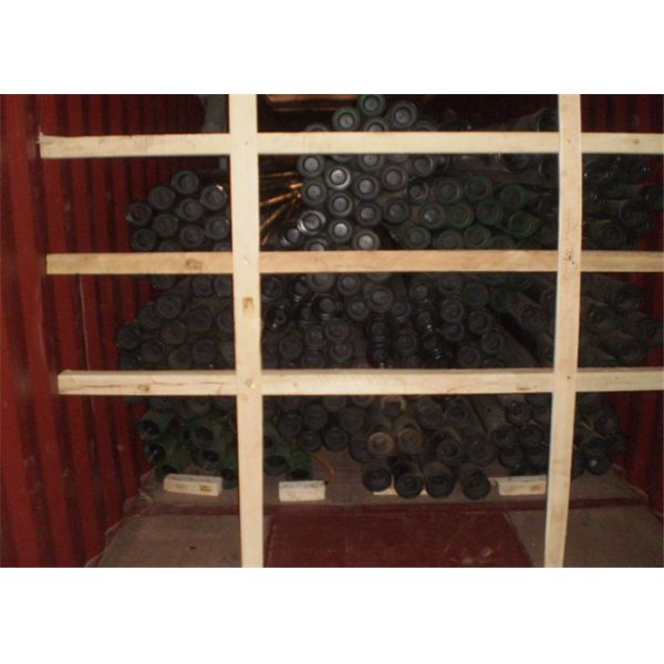 Black Painting Carbon Steel Seamless Tube Astm A106 Seamless Pipe Rustproof