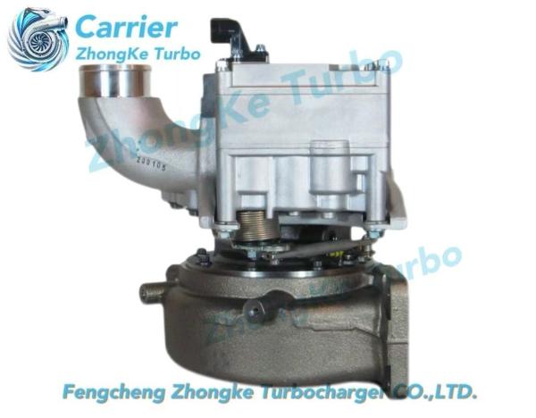 GTA4082KLNV J08E Engine Original Turbocharger 789003-5009 17201E0432 17201E0433 17201E0433A for Kobelco SK330 SK350 LC Shovel
