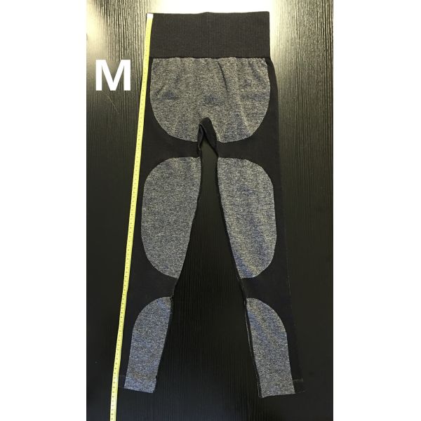 Женские подтягивающие нейлоновые ликра без швов Custom Logo Sport Yoga Bra & Pants