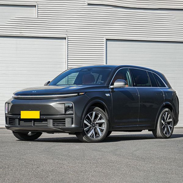 Li Xiang One L7 L8 L9 Air/PRO/Max Models Energy Vehicles with Ternary Lithium Battery