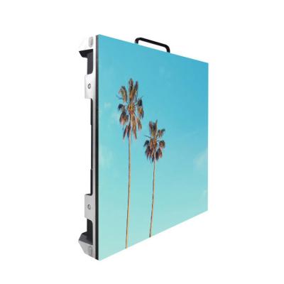 Настенный дисплей СИД P2.5mm крытый видео-