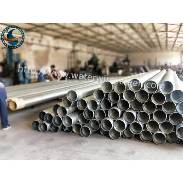 Low Carbon Galvanized OD 10-3/4