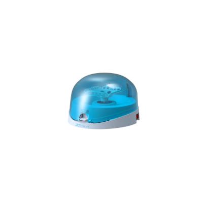 Mini palm centrifuge