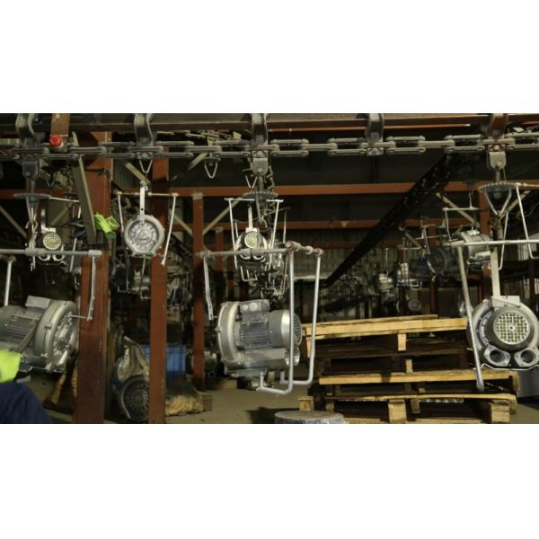 Airpower Machinery Co.,Ltd.