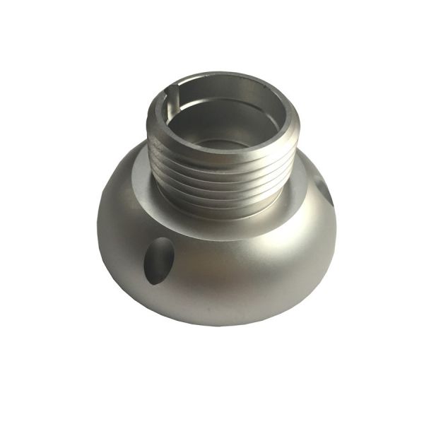 Precision Cnc Precision Turning Components Manufacturers Aluminum Cnc Parts Metal