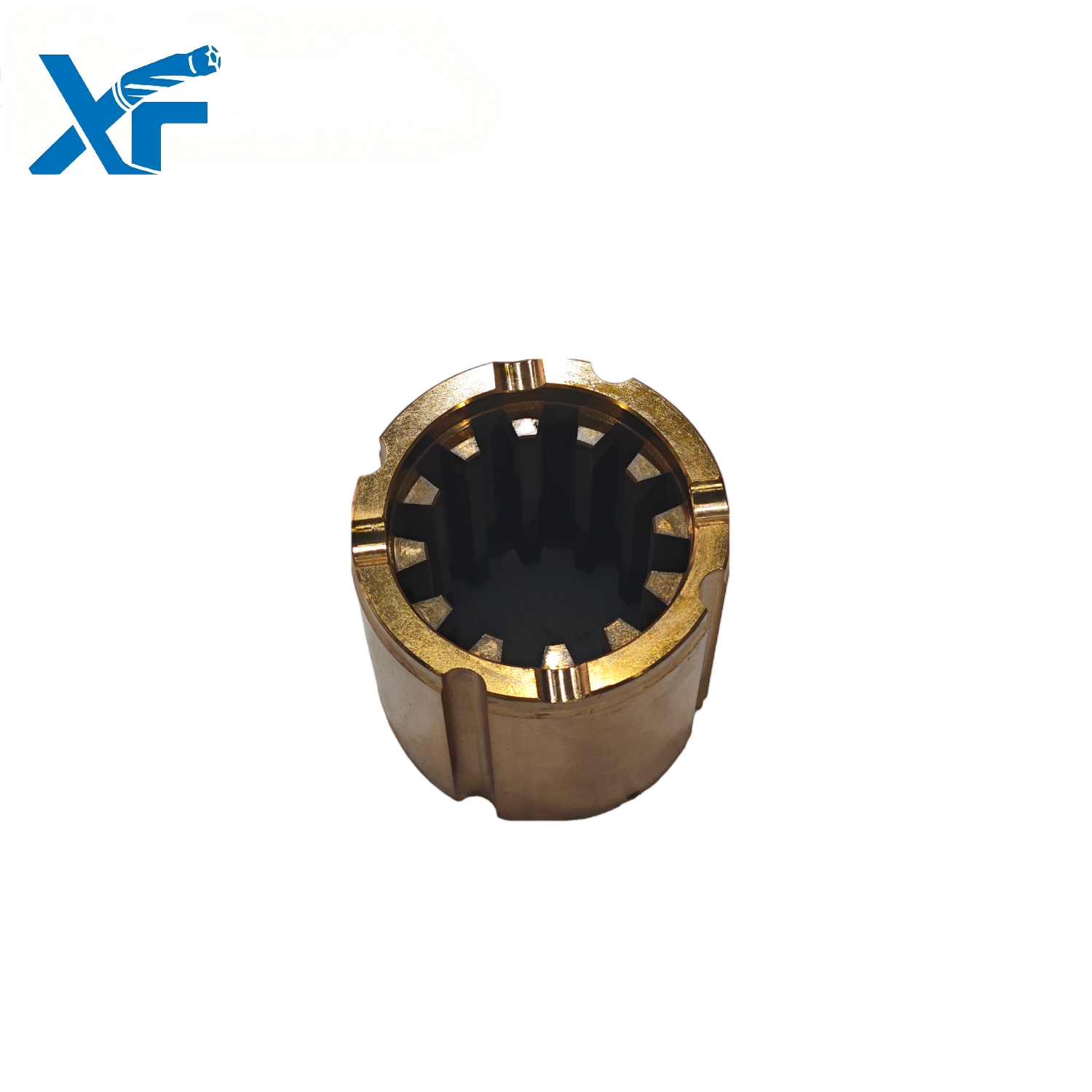 Driver 3201195401 Hydraulic Rock Drill Spare Part for Epiroc RD18U Drilling Equipment