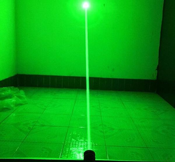 Industrial Grade DC 12-24V 532nm 50mw Green Dot Laser Module For Laser Stage Light And Outdoor Laser