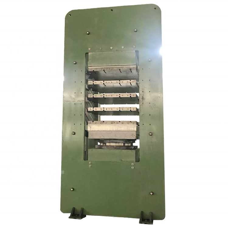 Производственное предприятие Машина для вулканизации резины с напряжением 220V 380V 450V