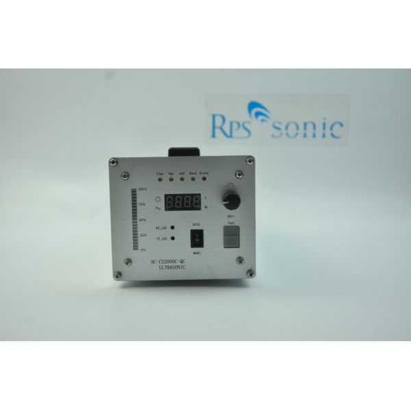 2000w 20khz Ultrasonic Welding Generator Digital Type
