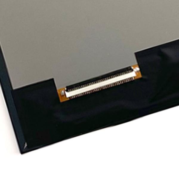 MIPI interface 7 Inch TFT LCD Screen 800x1280 IPS Full Viewing Angle Optional CTP