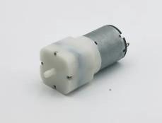 Plastic Aluminum DC Brush Gear Motor 12-36V 50-80W Dc Water Pump Motor
