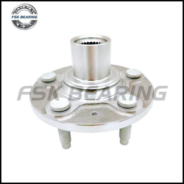 13504045 For Buick Encore And Chevrolet Trax Four-Wheel Drive Front And Rear Wheel Covers