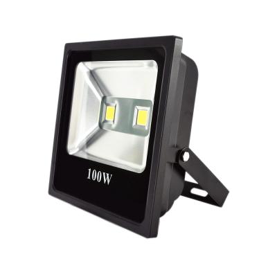 10000 Lumens DC48V Outdoor LED Street Lights Waterproof Aluminum