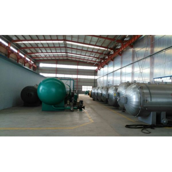 Luy Machinery Equipment CO., LTD