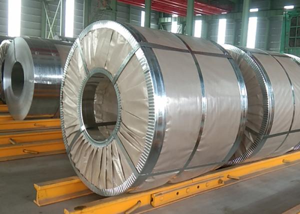 Corrosion Resistant G30 G60 G90 Galvanized Steel Coil