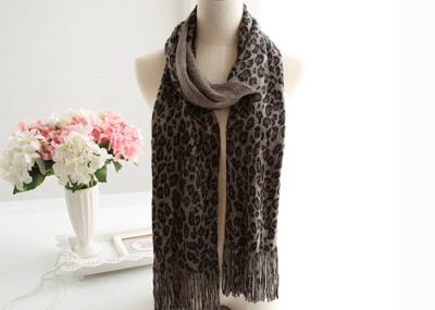 Pretty Fashion Ladies Oversized Scarf Customized Size For Women Stylish