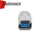 Conector do ampère do tyco elétrico automotivo de 4 maneiras o auto datilografa 8-1419167-0 para baixios