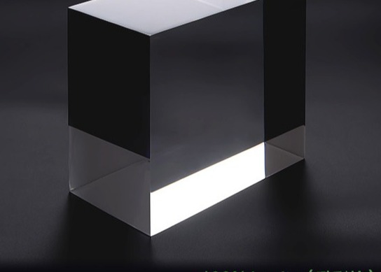 MUTTAHIDA MAJLIS-E-AMALのプレキシガラス明確なアクリル シートの習慣は透明で薄い200mmを切った