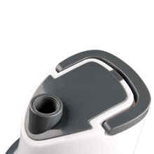 всасывающий насос аквариума кабеля FREESEA 1.5M портативный