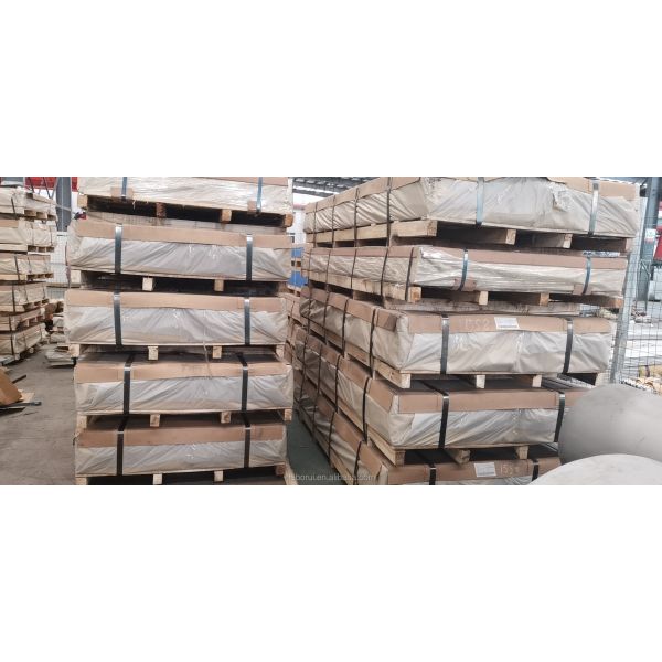 S32750 1.4410 Stainless Steel Plate 10mm  2507 Stainless Steel Sheet
