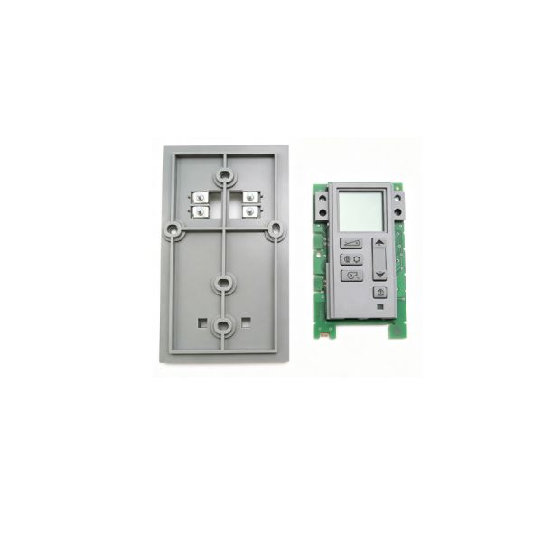 MN-S4HT-500 Schneider MicroNet Temp Humidity Sensor Fan Speed Controller