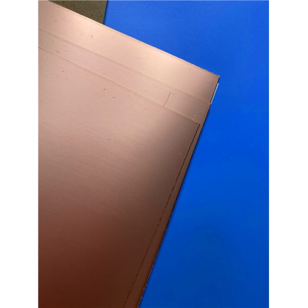 F4BM220 High Frequency Copper Clad Laminate Sheet