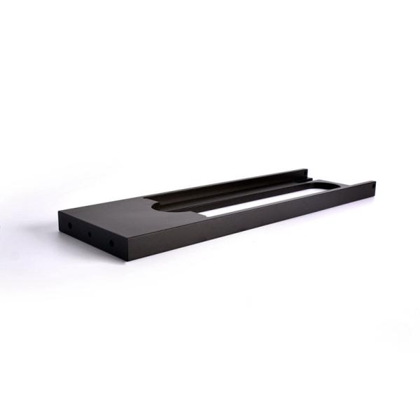 Polishing Medical CNC Machining CNC Titanium Parts