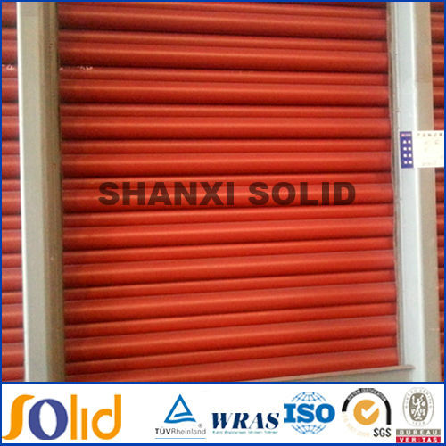 DIN/EN877cast iron pipe for dirty water