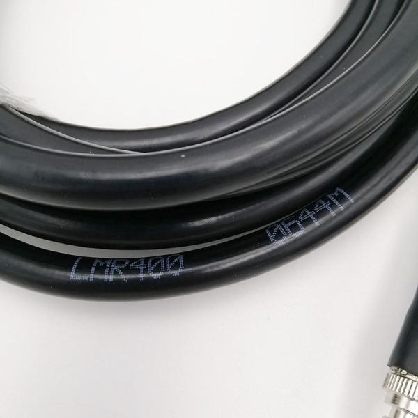 LMR400 N Female To RP SMA Male Low Loss RF Cable Extension Switch Cable