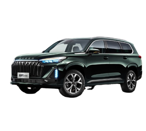 Energy Features Wuling Capgemini 5-Door Chinese Car with Large Business Space in Purple