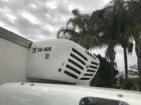 Baixo combustível 2.6kg rei Thermo Refrigeration Units de 3 fases