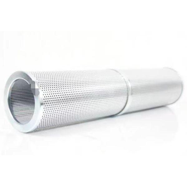 Hydraulic Oil Filter Element 86727289 FC1297Q010BS HF35130 with Customization Support