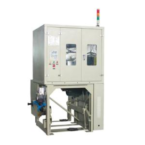 HH-16 Automatic Wire And Cable Braiding Machine For Lan Cable Production Copper