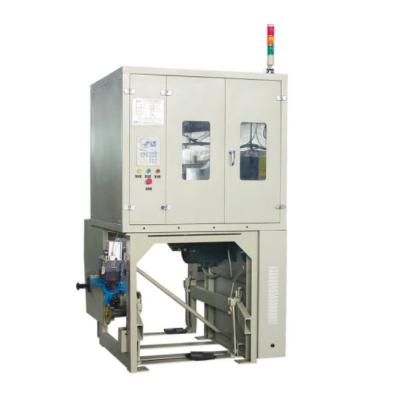 HH-16 Automatic Wire And Cable Braiding Machine For Lan Cable Production Copper Wire Braiding Machine
