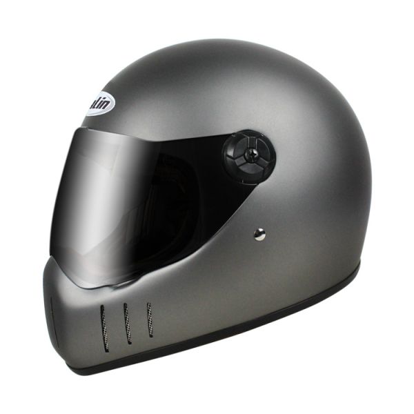 Full Face Head Safety Protection Custom DOT ECE Approved ABS Motorcycle Racing Helmet