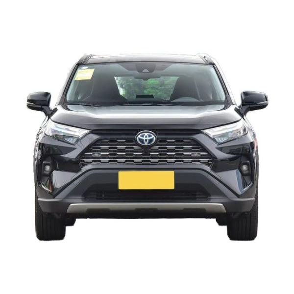 2023 Toyota Rav 4 TPMS Yes 6 Airbags Gasoline SUV for Ride-On Fuel Powered Automobile