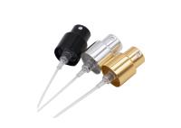 Aluminium Plastic  FEA10 Perfume Mist Sprayer Crimpless  Hot Stamping
