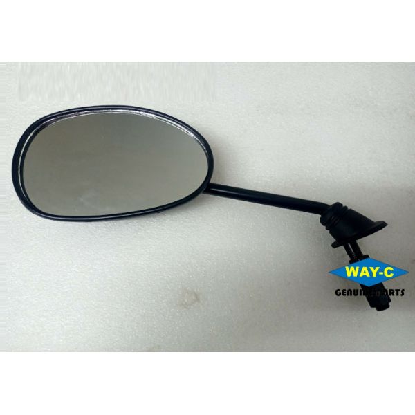 TVS ROCKZ 125 Motorcycle Retroviseur L R Side Rearview Mirror R1220640 / R1220630