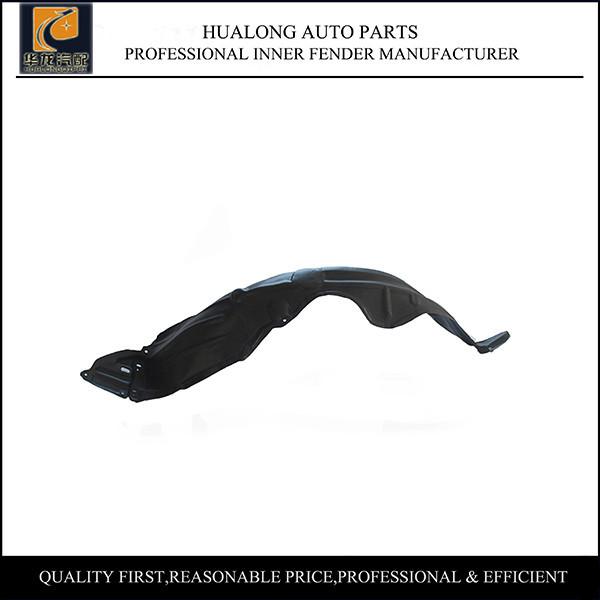 06-11 Toyota Yaris Inner Fender Lining Splash Shield for Hatchback