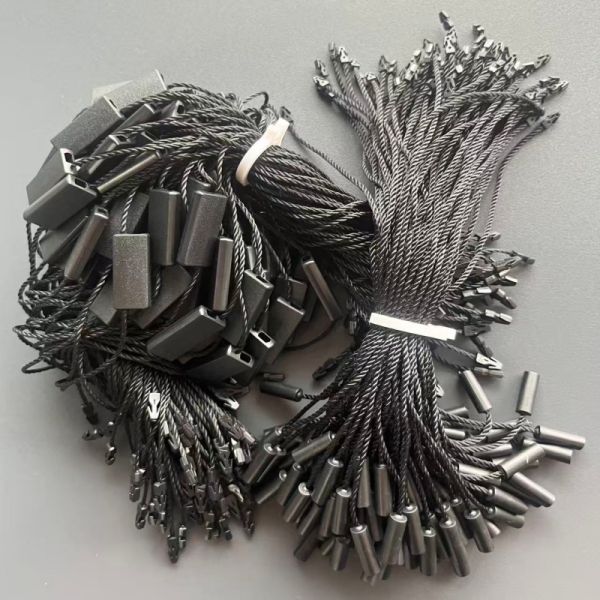 Flexible Garment Swing Tags Plain Specification Designed for Easy Integration Into Garment Packaging and Display Systems