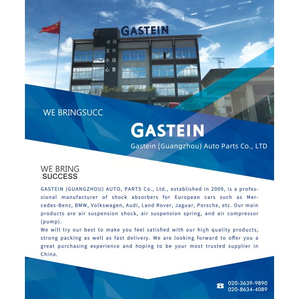 S Class 2203205013 W220 Shock Absorber , Mercedes Benz Shock Absorber Replacement