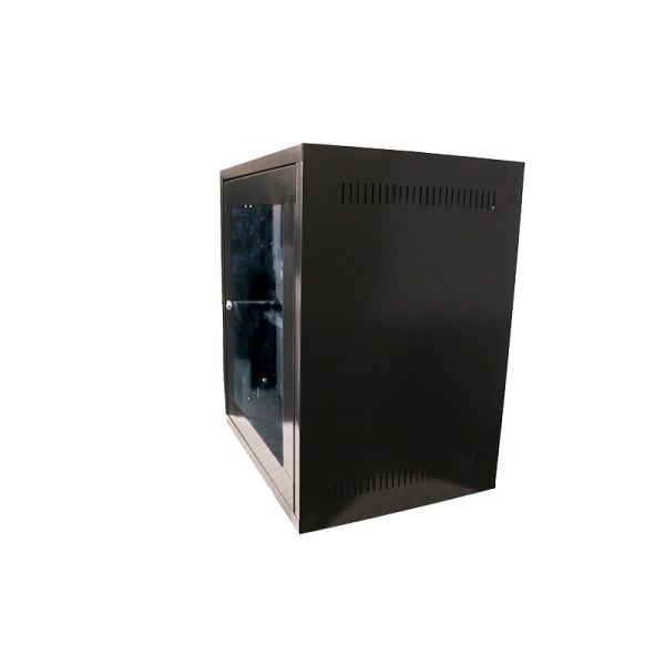 Detachable Side Panel Wall Mounted Network Cabinet Data Center Server With Assurance