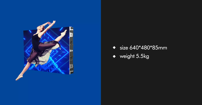 4k мини-LED дисплейная панель