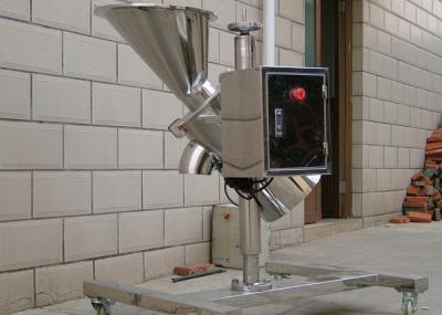 Stable Powder Granulator Machine KZL Series Quick Stirring Granulator Capsule Granules
