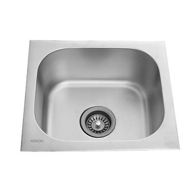 Tamanho pequeno da instalação do tamanho 390x350mm das bancas da cozinha da SETA AG5501