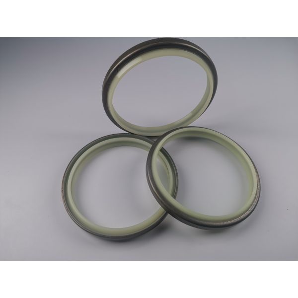 Wipe Dust Seal DKBI Excavator Spare Parts Cylinder Of Excavator