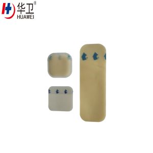 Hydrocolloid Wound Dressing