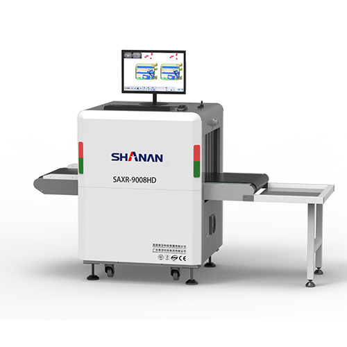 Industrial X-Ray Machine Scanner Digital Dental Security Inspection Rejection System